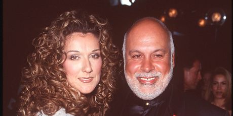 Céline Dion i Rene Angelil - 5