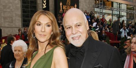 Céline Dion i Rene Angelil - 7