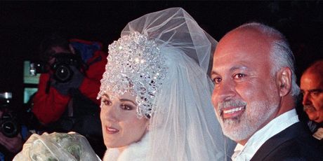 Céline Dion i Rene Angelil - 8