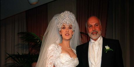 Céline Dion i Rene Angelil - 9