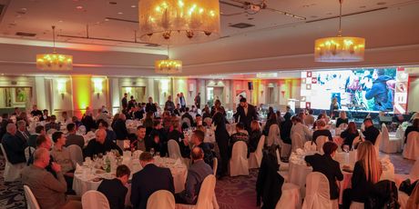 Svečanost školskog sporta - 1