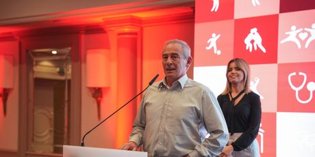 Svečanost školskog sporta - 4