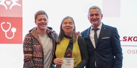 Svečanost školskog sporta - 5