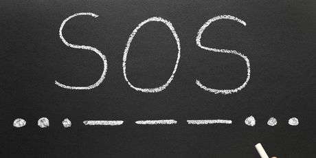 SOS - 1