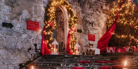 Advent Merry Chersan - 6
