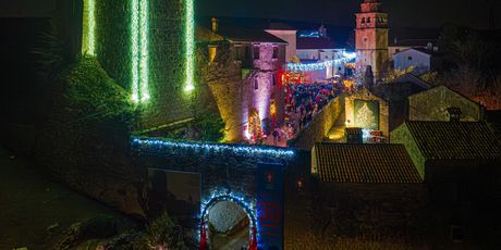 Advent Merry Chersan - 7