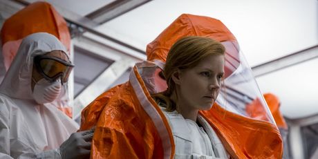 Arrival