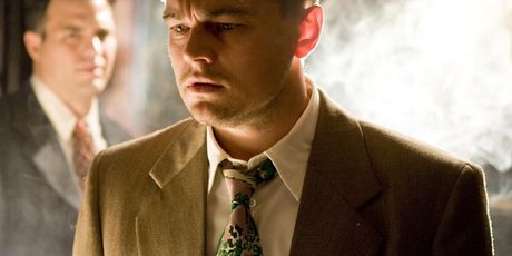 Shutter Island