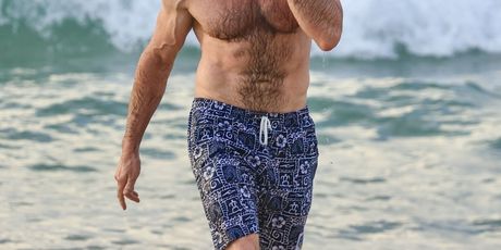 Hugh Jackman - 1