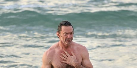 Hugh Jackman - 2