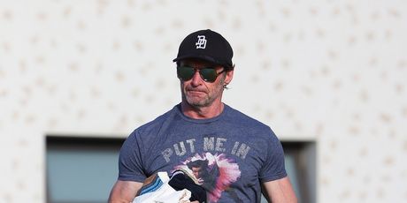 Hugh Jackman - 4