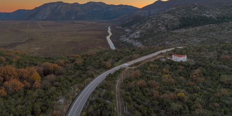 Selo Ravno - Popovo polje - 7