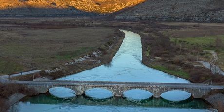 Selo Ravno - Popovo polje - 8