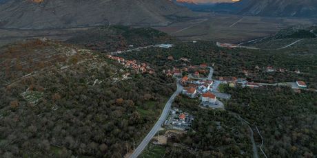 Selo Ravno - Popovo polje - 9