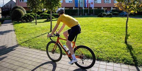 Biciklističke rute na istoku Zagrebačke županije - 5