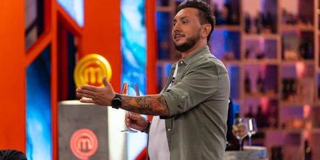 Goran Kočiš, MasterChef - 4