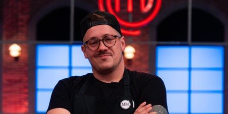 Gano Kotorić, MasterChef - 1