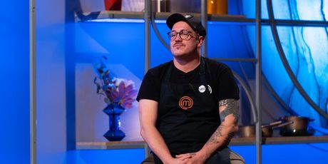 Gano Kotorić, MasterChef - 5