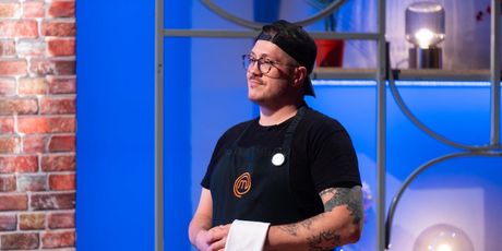 Gano Kotorić, MasterChef - 6