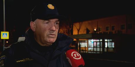 Nikola Milina, glavni ravnatelj policije - 1