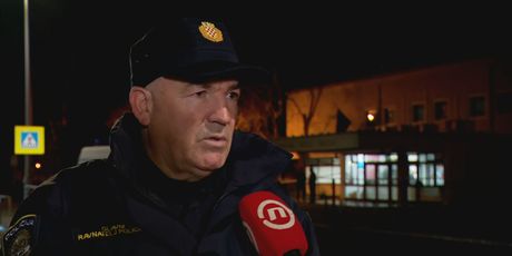 Nikola Milina, glavni ravnatelj policije - 3