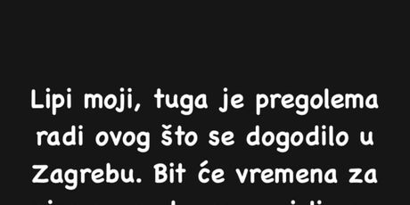 Poznati nakon tragedije u Prečkom - 15