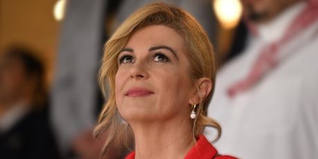 Kolinda Grabar-Kitarović - 1