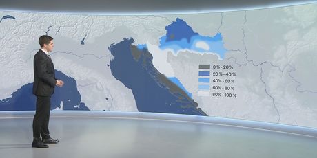 Nikola Vikić - Topić, meteorolog Dnevnika Nove TV - 4