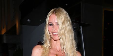 Claudia Schiffer - 2