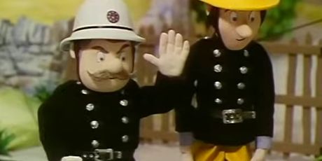 Film ''Fireman Sam''