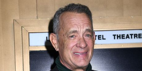 Tom Hanks