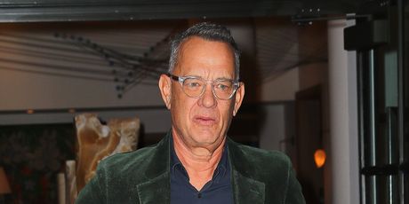 Tom Hanks