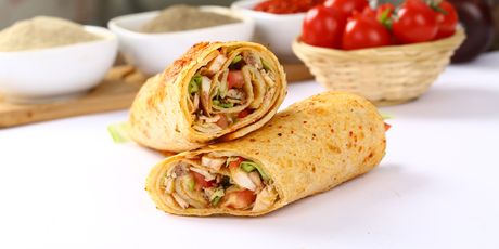 Tortilja