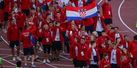 Otvorene prijave za ISF U15 Gymnasiade