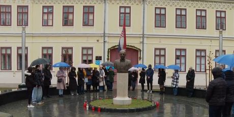 Molitva i svijeće za OŠ Prečko - 2