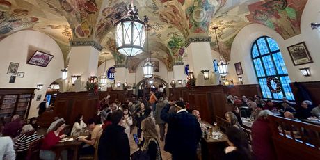 Hofbräuhaus München - 9