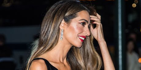 Amal Clooney