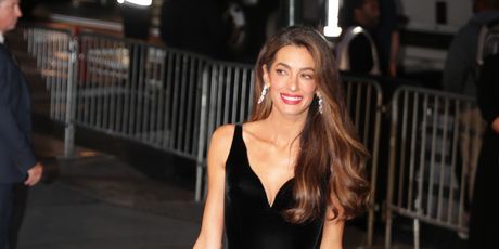 Amal Clooney