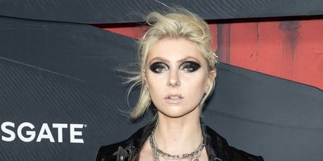 Taylor Momsen