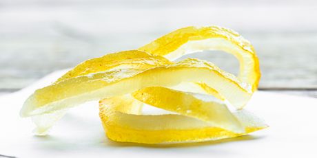 Ušećereno voće - 5