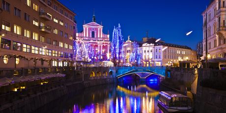 Beč, Austrija