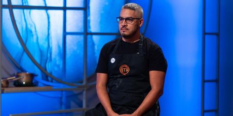 Sergio David Varela Ramirez, MasterChef - 6