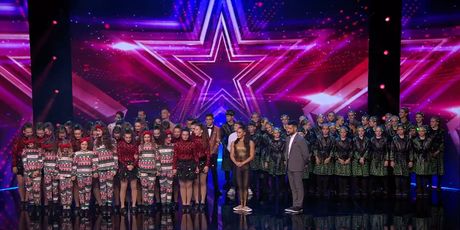 In Magazin: finale supertalent - 5