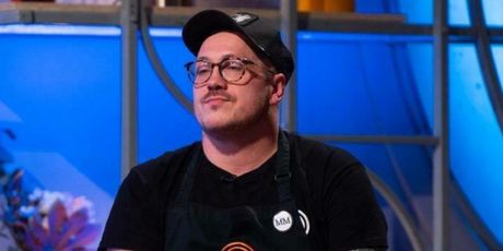 Gano Kotorić, MasterChef