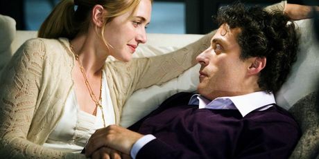 Film ''The Holiday'' - 2