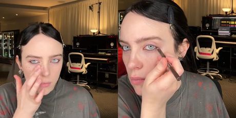 Billie Eilish
