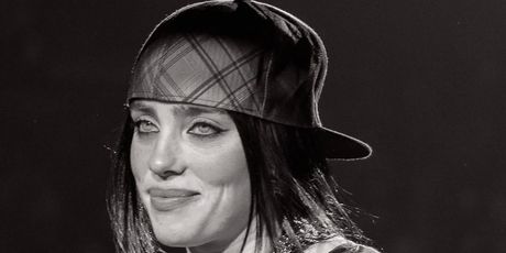 Billie Eilish - 1
