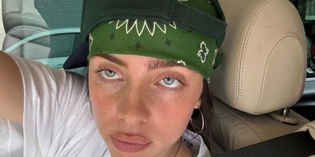 Billie Eilish - 3