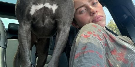 Billie Eilish - 4