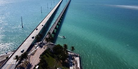 Overseas Highway - 2